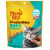 MeowMix 3oz Irresistibles ((Soft Treats - Salmon)) Cat Treat 柔軟貓零食 三文魚味 85g (MM527163) (EXP: 16/10月/2027)